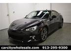 2015 Subaru BRZ