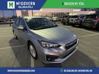 2017 Subaru Impreza