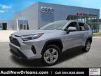 2022 Toyota RAV4 Hybrid