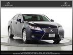 2015 Lexus ES 300h