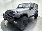 2015 Jeep Wrangler
