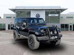 2013 Jeep Wrangler