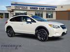 2014 Subaru XV Crosstrek