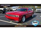 2011 Dodge Challenger