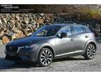 2019 Mazda CX-3
