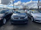 2020 Volkswagen Golf GTI