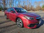 2021 Subaru Legacy