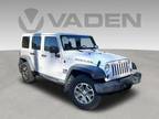 2014 Jeep Wrangler