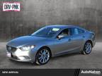 2014 Mazda Mazda6