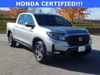 2023 Honda Ridgeline