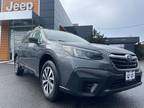 2021 Subaru Outback