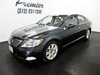 2008 Lexus LS 460
