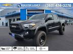 2018 Toyota Tacoma