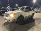 2003 Ford Expedition