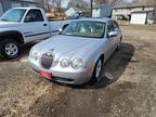 2005 Jaguar S-Type