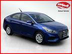 2020 Hyundai Accent