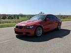 2011 Bmw M3