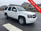 2013 Chevrolet Tahoe