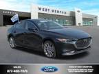 2021 Mazda Mazda3