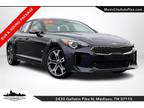 2021 Kia Stinger