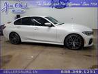 2021 BMW 3-Series