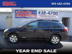 2012 Subaru Outback
