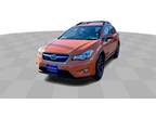 2014 Subaru Crosstrek