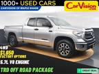 2015 Toyota Tundra