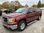 2008 GMC Sierra 1500