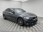 2020 BMW 330i