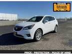 2020 Buick Envision