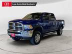 2018 Ram 2500