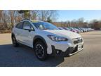 2022 Subaru Crosstrek