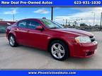 2011 Dodge Avenger