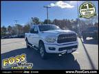 2023 Ram 2500