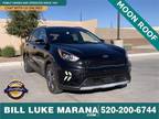 2020 Kia Niro