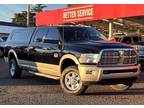 2012 Ram 3500