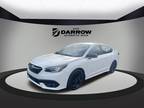 2020 Subaru Legacy
