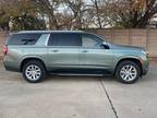 2023 Chevrolet Suburban