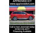2018 Nissan Pathfinder