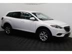 2013 Mazda CX-9