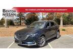 2021 Mazda CX-9