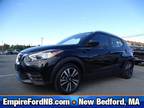 2020 Nissan Kicks