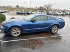 2006 Ford Mustang