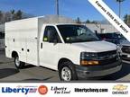 2020 Chevrolet Express 3500