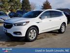 2018 Buick Enclave