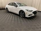 2021 Hyundai Sonata