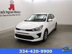 2022 Kia Rio