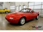1990 Mazda Miata