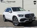 2020 Mercedes-Benz GLE 350